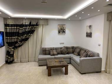 Le Royal Residence 1