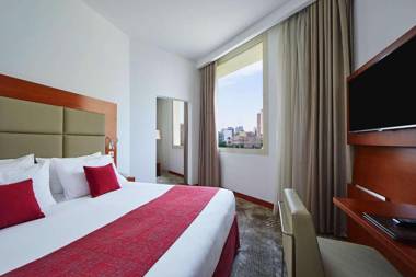 Steigenberger Hotel El Tahrir Cairo