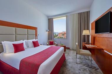 Steigenberger Hotel El Tahrir Cairo