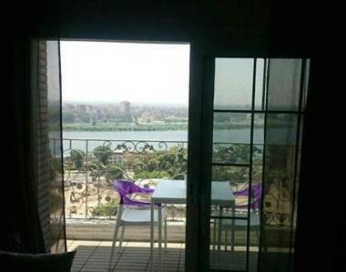 Maadi Cairo Apartment