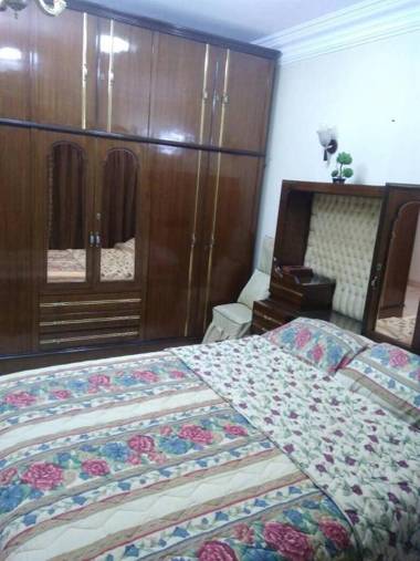 Al Tajouri Apartment in Cairo