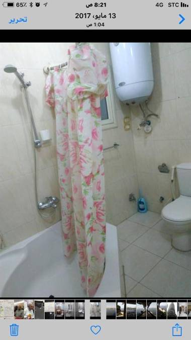 Al Tajouri Apartment in Cairo