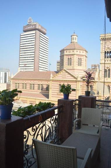 Midtown Hostel