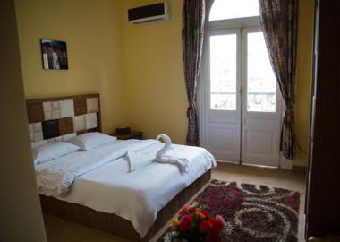 New Grand Royal Hotel Cairo