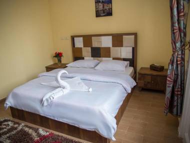 New Grand Royal Hotel Cairo