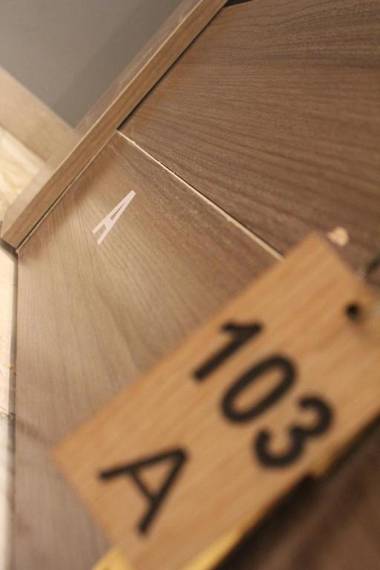 Tahrir Square Hostel