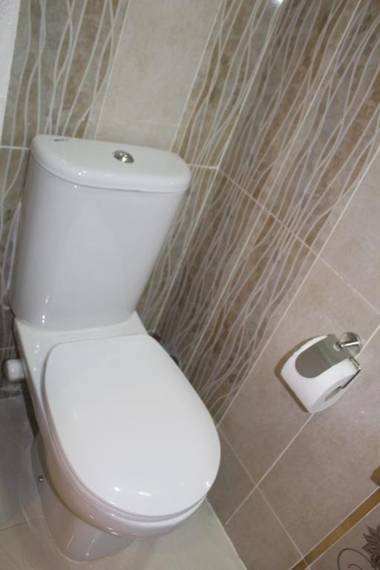 Tahrir Square Hostel