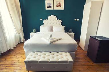 Tahrir Plaza Suites - Museum View