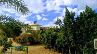 The Farm - Hotel & Horse Riding