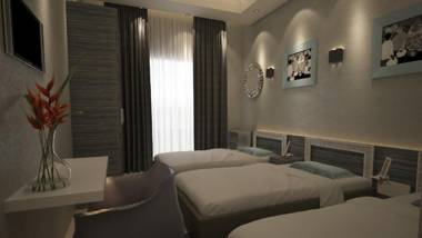 Australian Deluxe Hostel