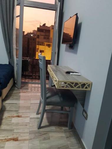 Australian Deluxe Hostel