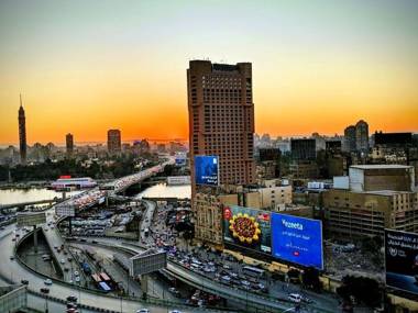Cairo castle hostel