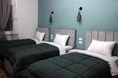 Cheers Hostel