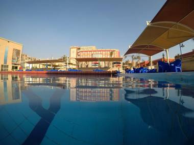 Rehana Resort