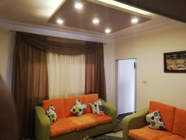 Jewel Al Nasr Hotel & Apartments