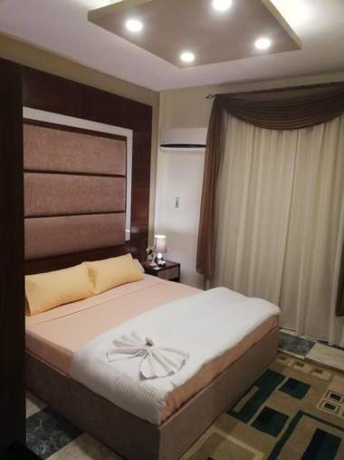 Jewel Al Nasr Hotel & Apartments