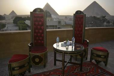 Pyramids Sun Capital