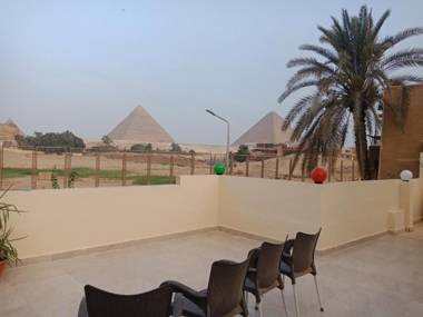 Shorouk w Ghorob