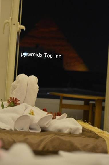 Pyramids Top Inn