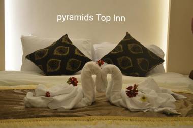 Pyramids Top Inn