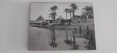 Pyramids Paradise Hotel