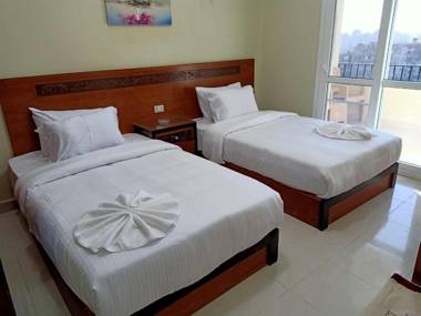 Jewel Inn El Bakry Hotel