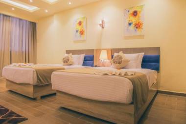 Jewel Green Mountain Hotel