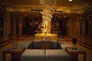 Jewel Green Mountain Hotel