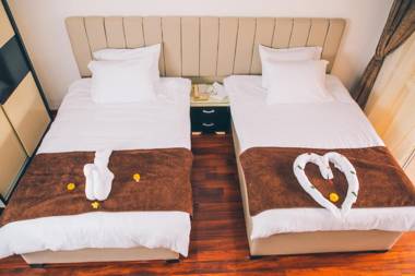 Jewel Maadi Cabins and Club