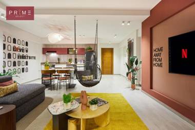 Prime Select Kattameya