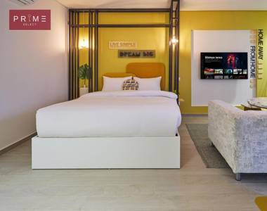 Prime Select Kattameya