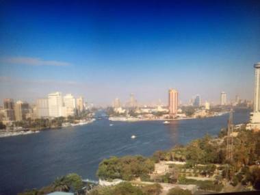 Jasmine Sky Hotel EL Manial