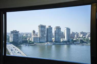 Jasmine Sky Hotel EL Manial