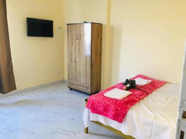 Chic Apartment Downtown Cairo