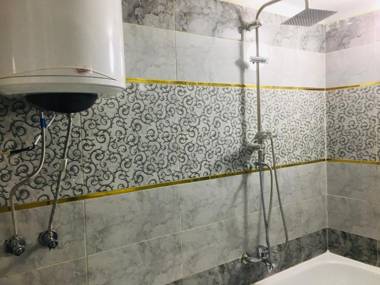 Chic Apartment Downtown Cairo