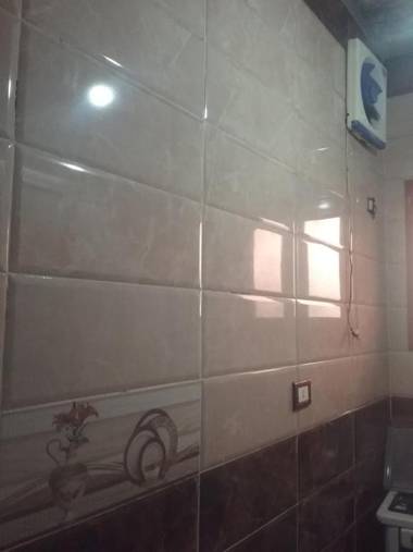 سكن ل4 اشخاص