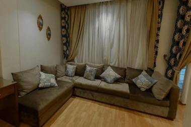 Nile Transport Hotel