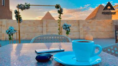 Pyramids Height Hotel