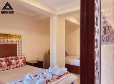 Pyramids Height Hotel
