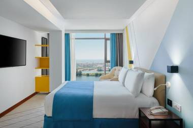 Holiday Inn & Suites - Cairo Maadi an IHG Hotel