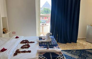 Pyramids top success result