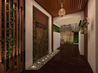 Romance Alexandria Hotel