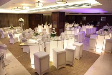 Hilton Alexandria Corniche