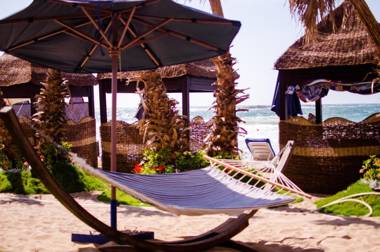 Hilton Alexandria Corniche