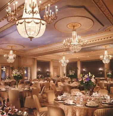 Four Seasons Hotel Alexandria At San Stefano