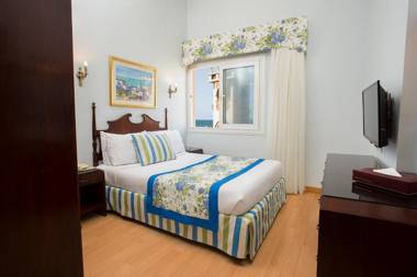 San Giovanni Stanly Hotel