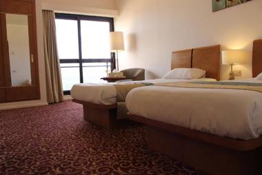 Plaza Hotel Alexandria