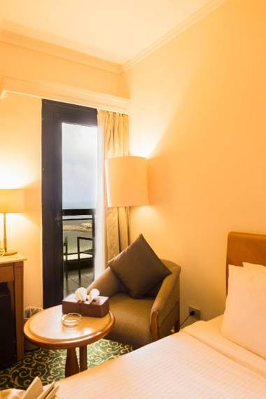 Plaza Hotel Alexandria