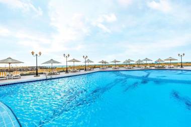 Sunrise Alex Avenue Hotel