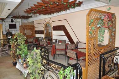 Regency Hotel Alexandria